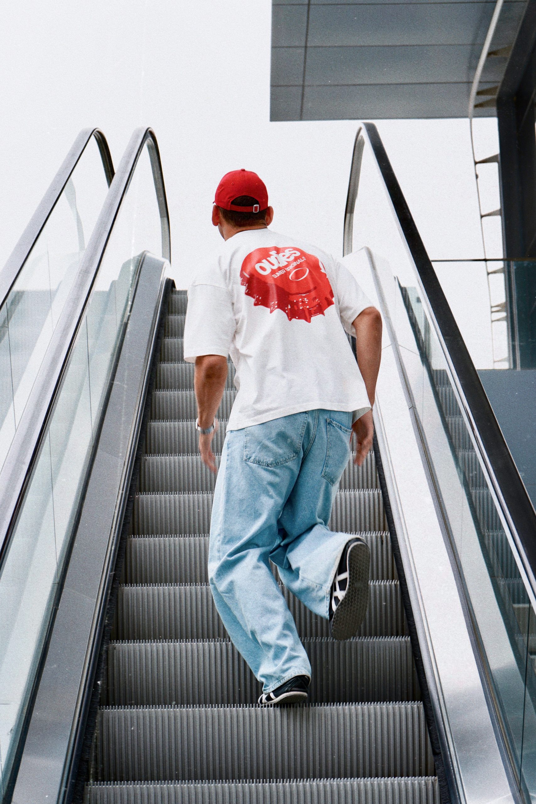 The Kazouza Tee - Image 8