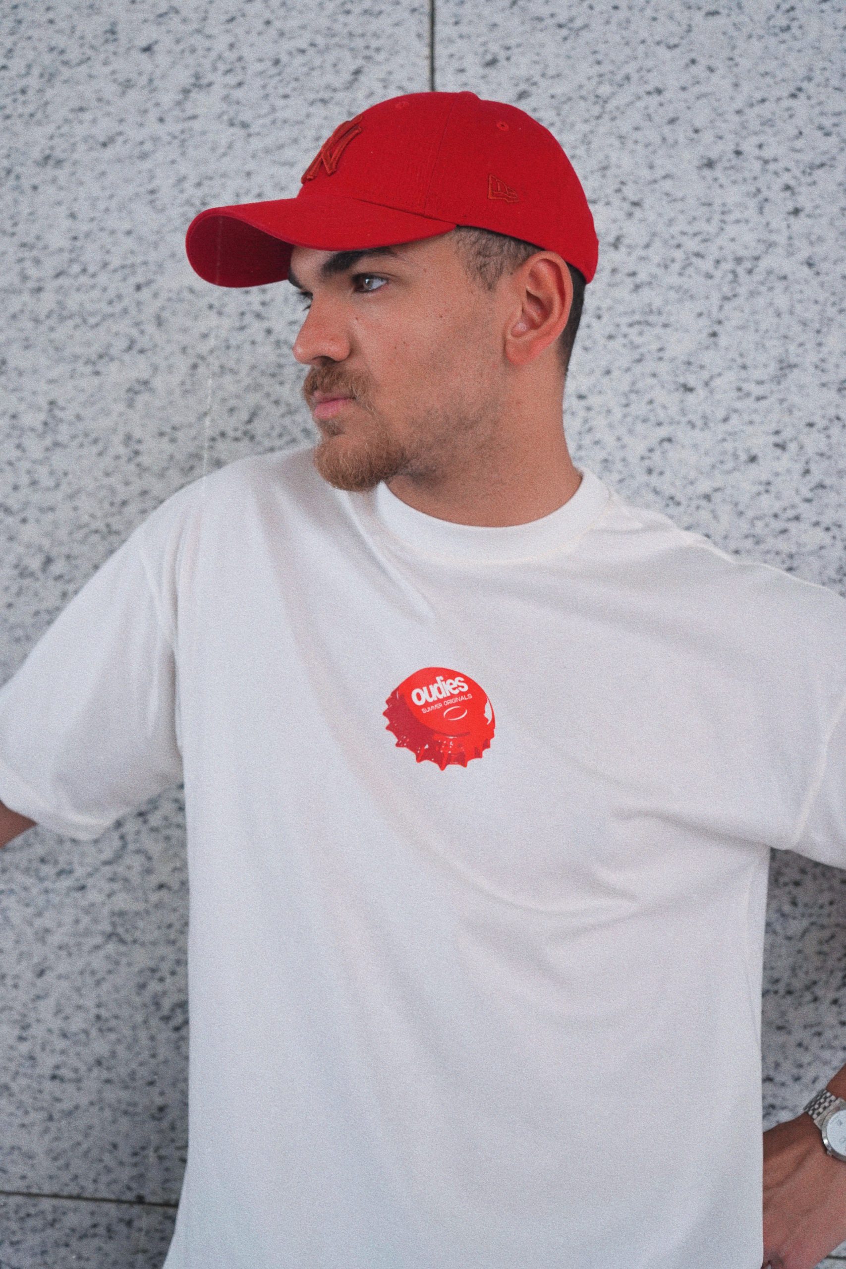 The Kazouza Tee - Image 5