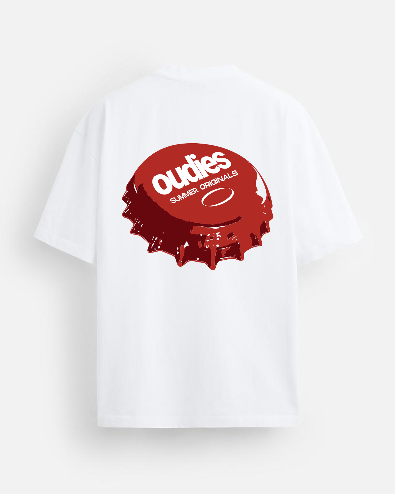 The Kazouza Tee - Image 2