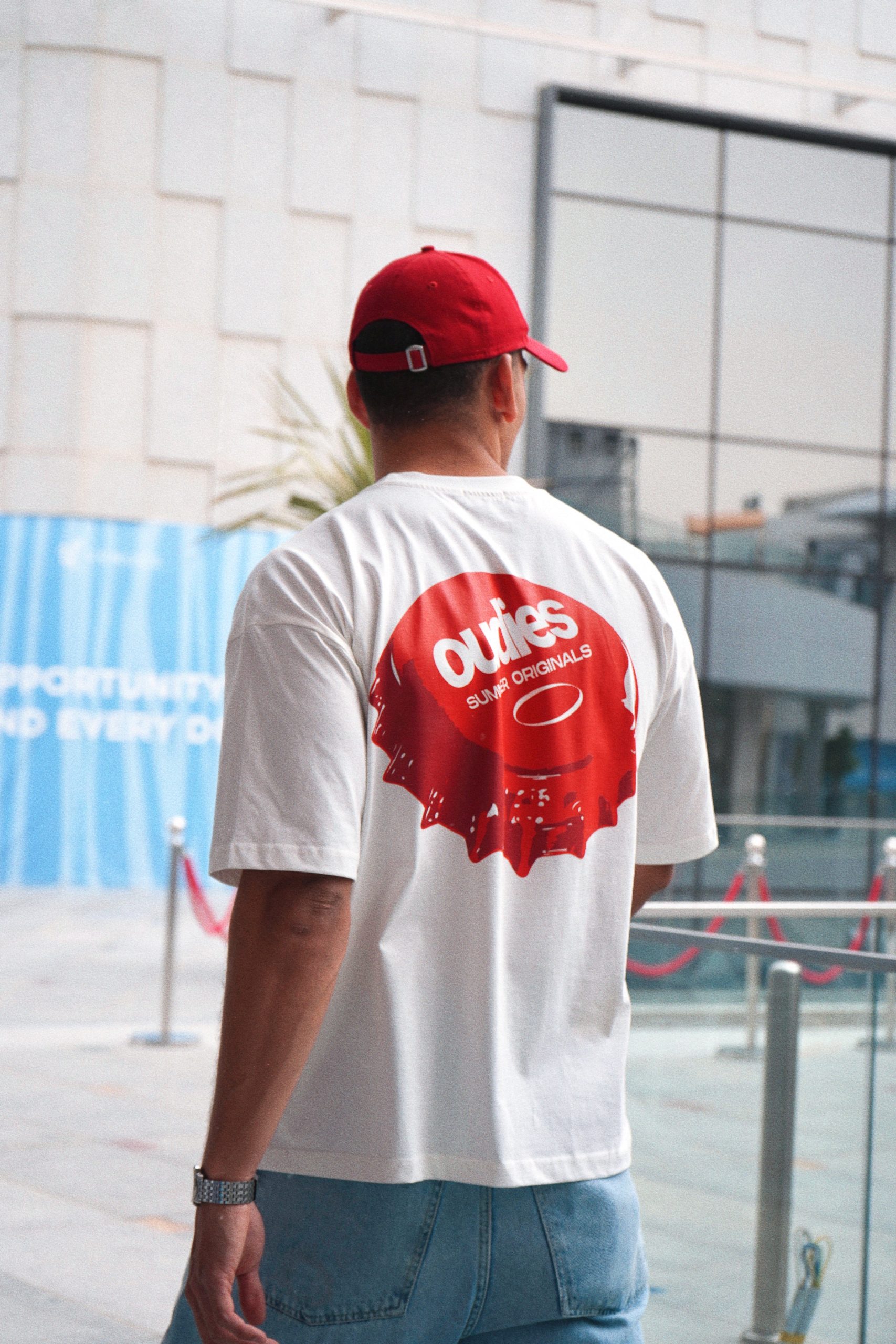 The Kazouza Tee - Image 9