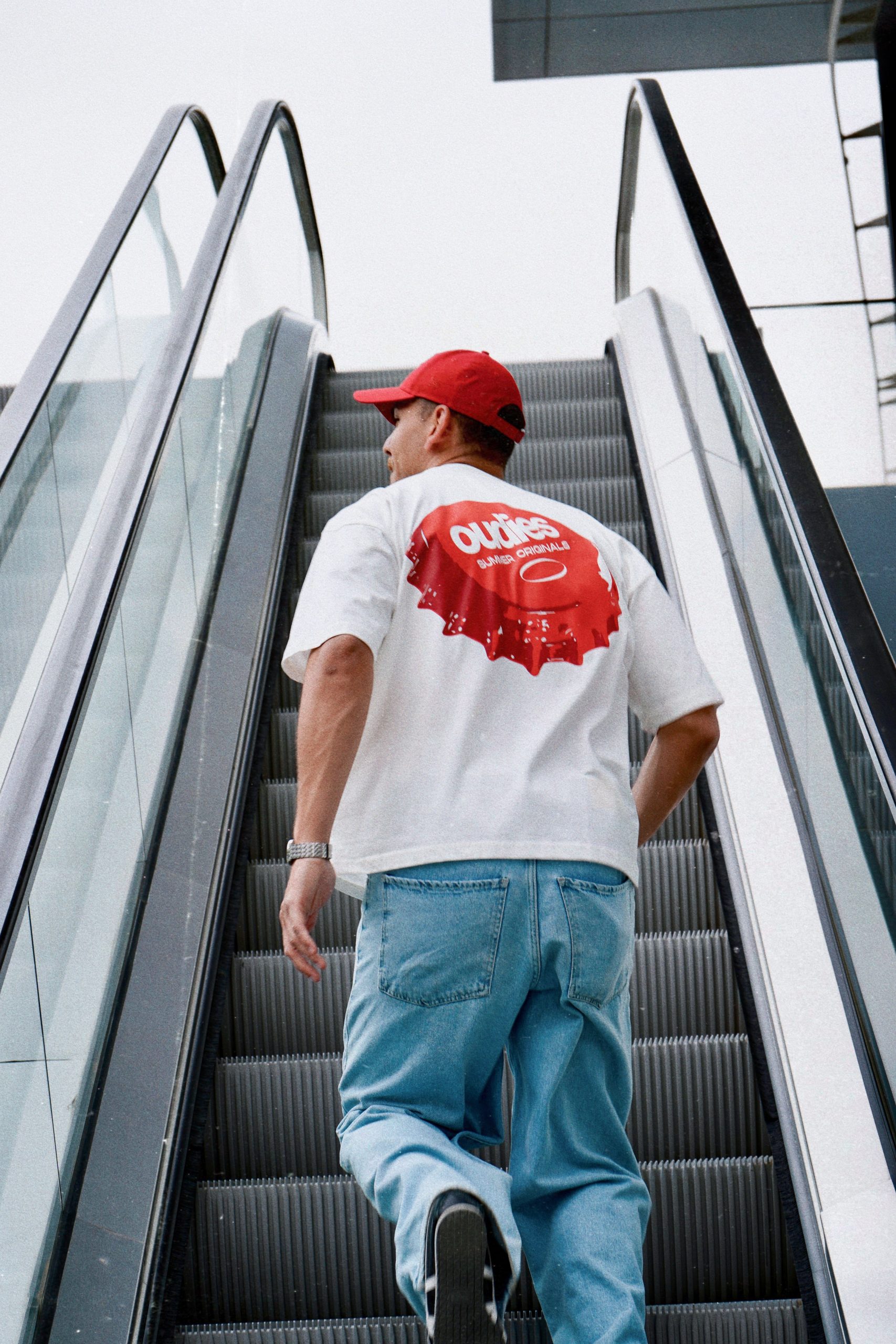 The Kazouza Tee - Image 4