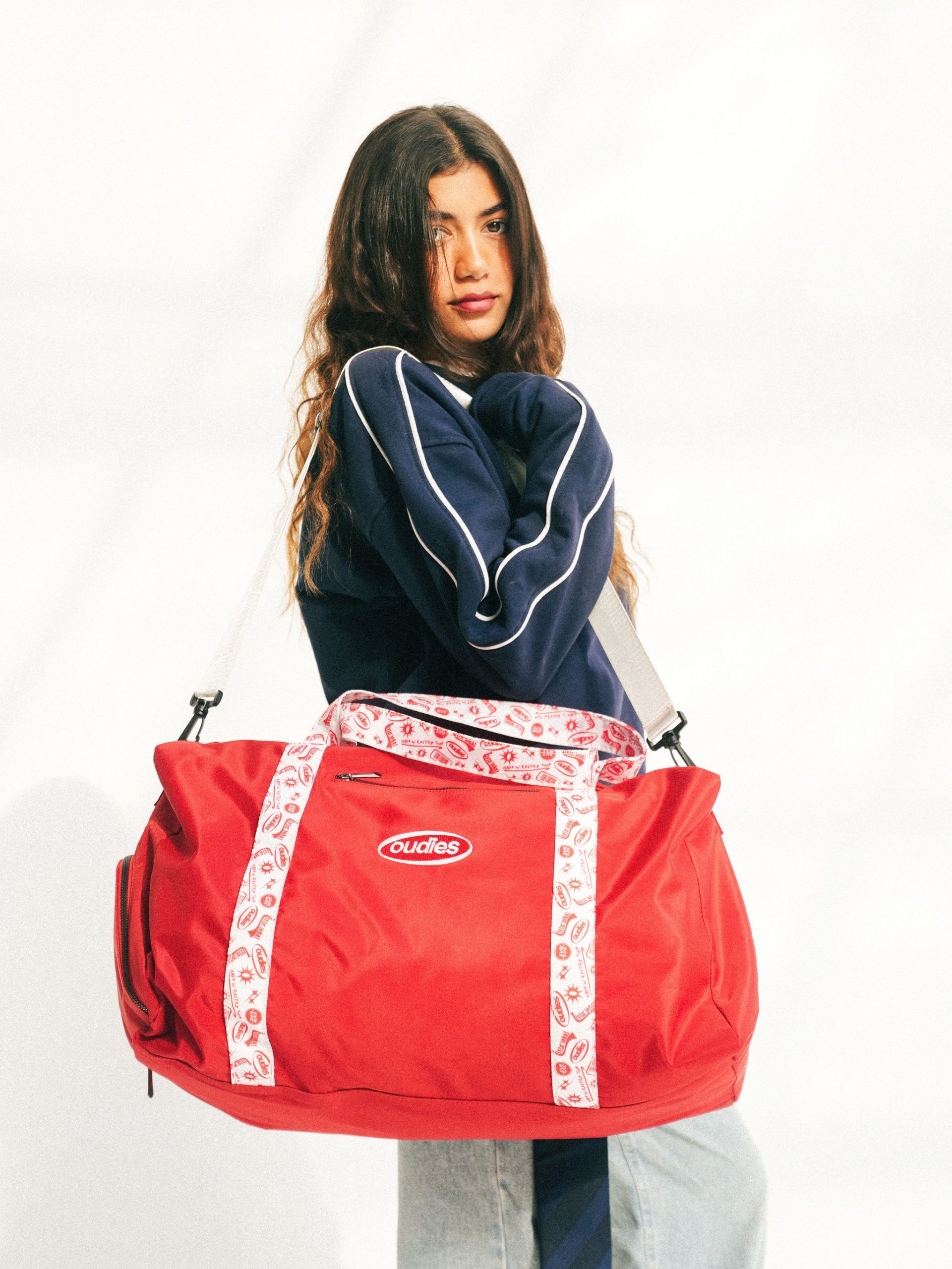 The Weekend Duffle - Image 4