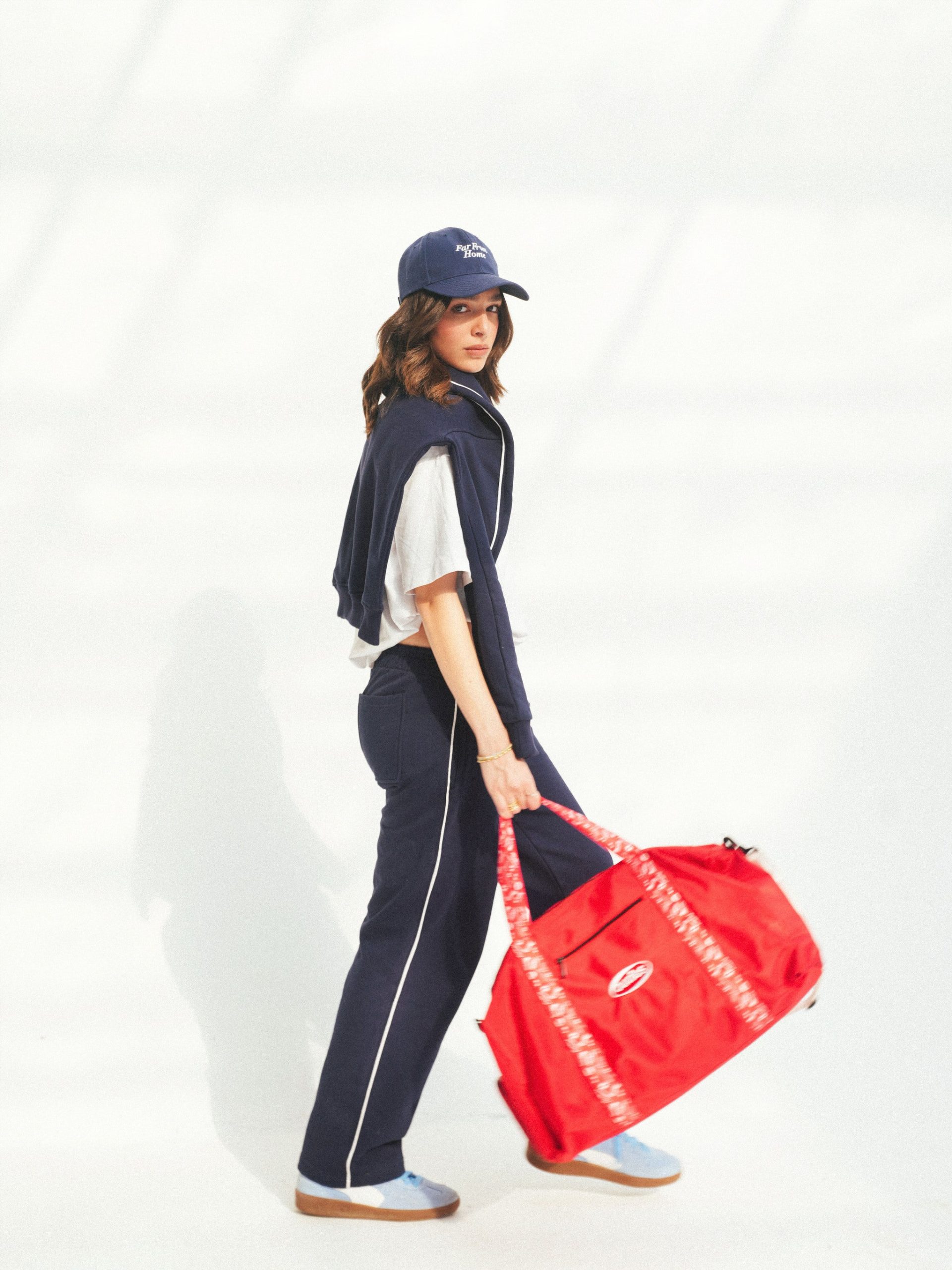 The Weekend Duffle - Image 5