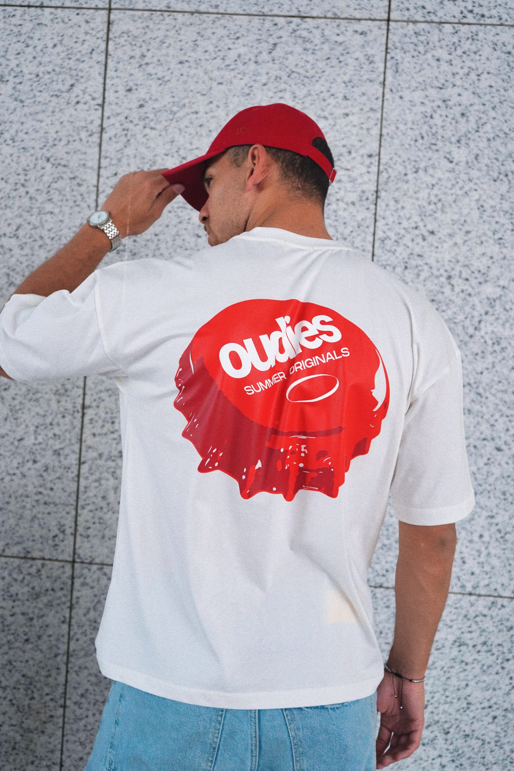 The Kazouza Tee - Image 7